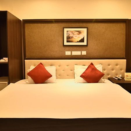 Casa Broadway-A Boutique Hotel Kalkutta Kültér fotó