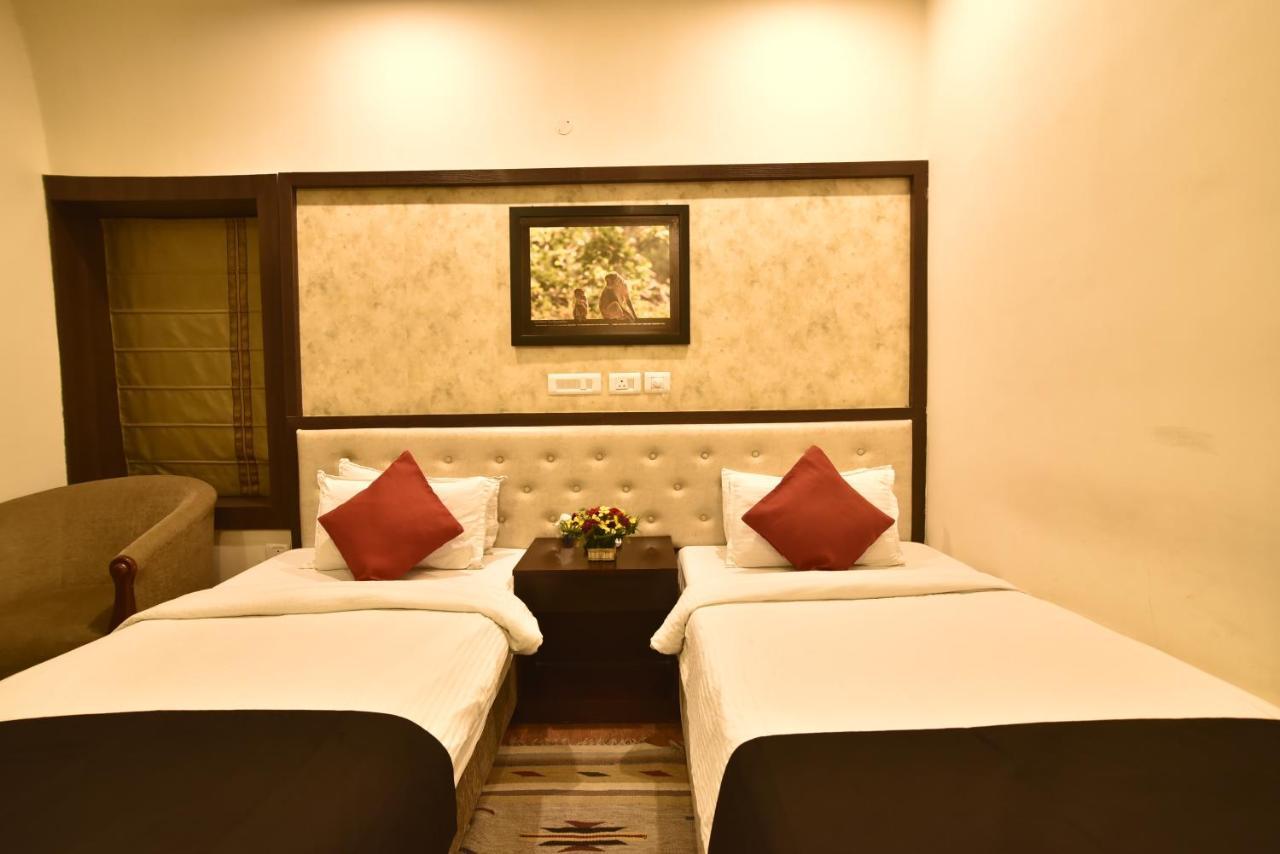 Casa Broadway-A Boutique Hotel Kalkutta Kültér fotó