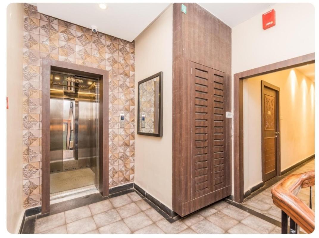 Casa Broadway-A Boutique Hotel Kalkutta Kültér fotó