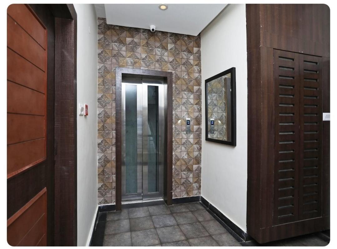 Casa Broadway-A Boutique Hotel Kalkutta Kültér fotó
